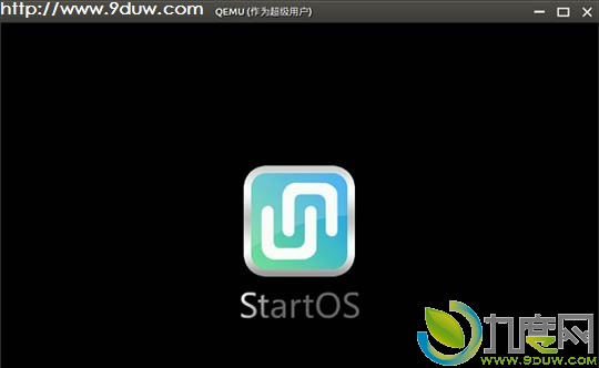 下载：雨林木风Linux系统StartOS 5.0 Beta 4版