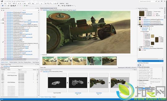 微软Visual Studio 2012和.NET 4.5公开下载