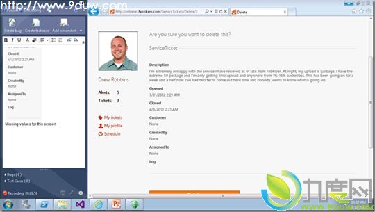 微软Visual Studio 2012和.NET 4.5公开下载