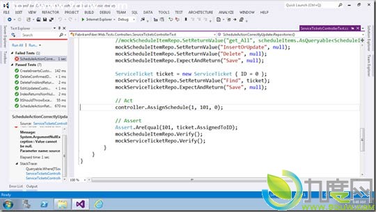 微软Visual Studio 2012和.NET 4.5公开下载