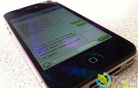 iOS短信存在漏洞：苹果建议用户使用iMessage