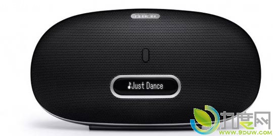 Denon推出两款iPhone和iPod无线AirPlay音响Cocoon Home和Cocoon Portable