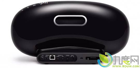 Denon推出两款iPhone和iPod无线AirPlay音响Cocoon Home和Cocoon Portable