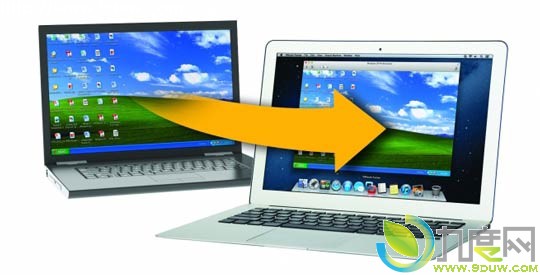 VMware发布Workstation 9.0 / Player 5.0 / Fusion 5.0全线桌面虚拟化产品新版