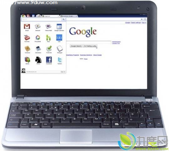 最新Chrome OS更新后可令Chromebook崩溃或变砖
