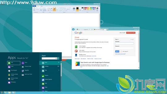 几个方法帮你找回Windows 8开始菜单和开始按钮