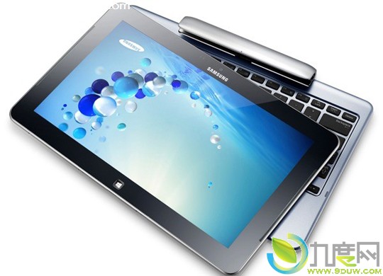 三星再推两款11.6寸ARM架构旋转Smart PC：ATIV Smart PC和Smart PC PRO