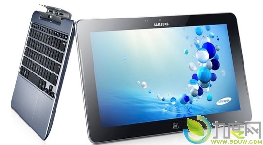 三星再推两款11.6寸ARM架构旋转Smart PC：ATIV Smart PC和Smart PC PRO