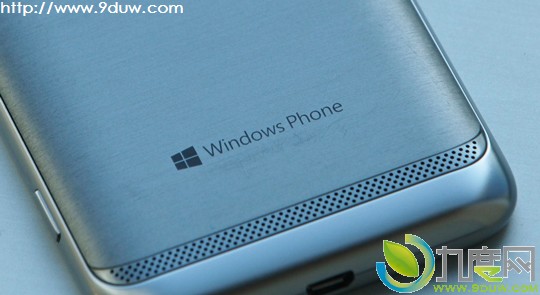 三星发布全球首款Windows Phone 8手机ATIV S  1.5GHz双核+4.8寸AMOLED屏