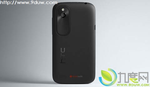 HTC在台湾推4寸Android 4.0双核智能手机Desire X　售价2310元