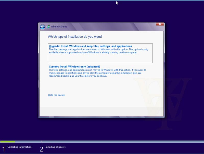Windows 8企业版ISO镜像文件泄漏及截图