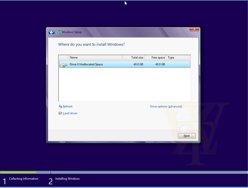 Windows 8企业版ISO镜像文件泄漏及截图