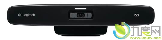 Skype联合罗技推高清晰度摄像头TV Cam HD 支持Skype