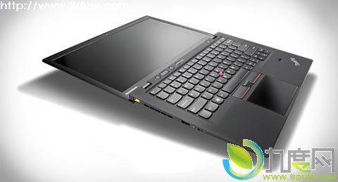 联想发布全球最轻14寸ThinkPad X1 Carbon超极本