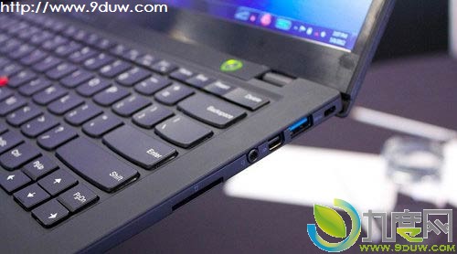 联想公布全球轻薄Thinkpad X1 Carbon超极本：8月21开卖+1399美元起