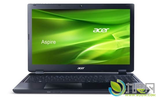 Acer宏碁推出两款支持10点触控超级本Aspire M3和Aspire V5