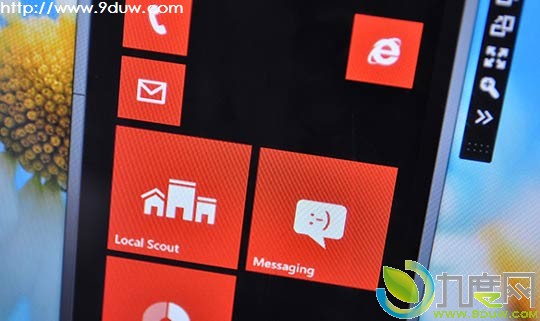 微软正式公布Windows Phone 8 SDK获取方式