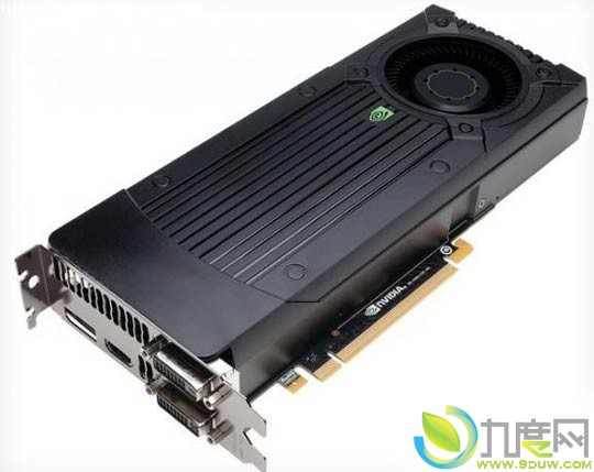 Nvidia推出两款入门级GeForce GTX 650与GTX 660显卡