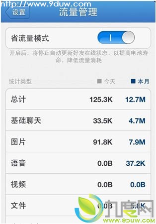 iPhone版QQ2012 2.2全新开测：新增讨论组