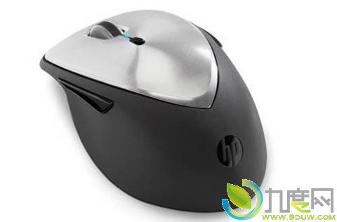 惠普发布首款NFC鼠标Pair Mouse　售价246元