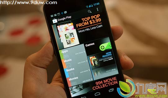 Android版google Books升级 加入翻译、文本定义以及地图功能