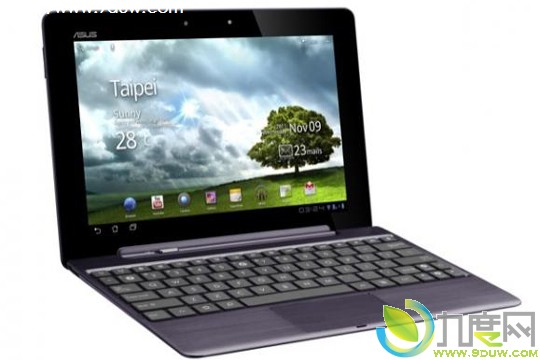 华硕Eee Pad Transformer Prime平板电脑将获Android 4.1 Jelly Bean更新 