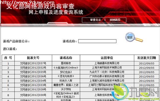 《魔兽世界：熊猫人之谜》已经通过文化部审批