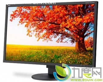 NEC推出22英寸高端台式机MultiSync的EA系列LED背光显示器EA224WMi:售价279美元
