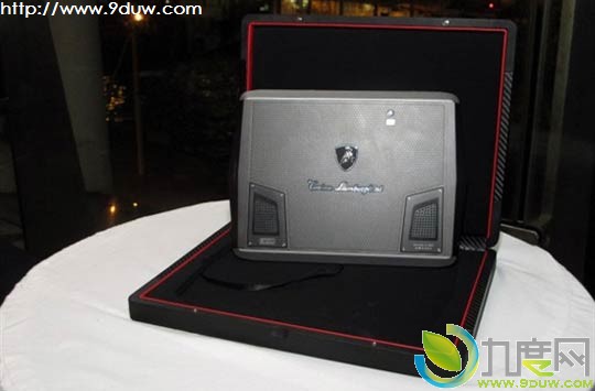 兰博基尼推奢华钛合金Android平板电脑L2800