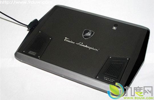 兰博基尼推奢华钛合金Android平板电脑L2800