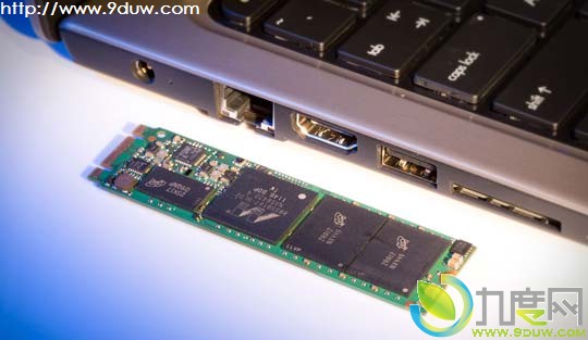 美光正式发布新一代固态硬盘Crucial M500