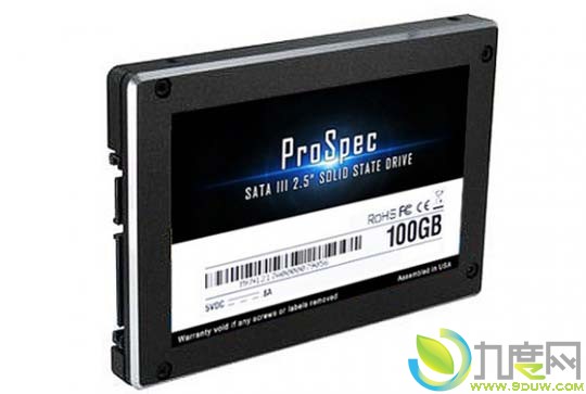 Mushkin推出最新SF-2582企业级SSD固态硬盘ProSpec