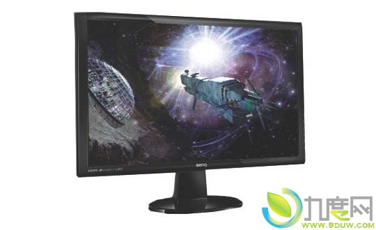 明基推出RL2455HM游戏显示器：1ms极速灰度响应时间