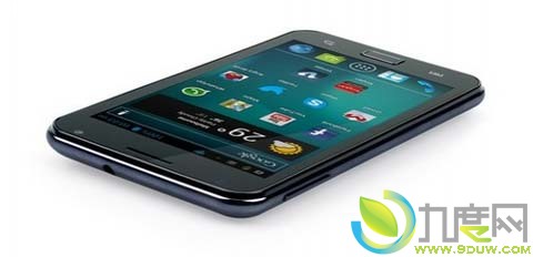 澳大利亚Kogan发布低端5英寸Android智能手机Agora 50