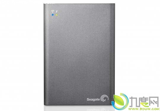希捷推出两款全新无线储存设备:Seagate Wireless Plus和Seagate Central