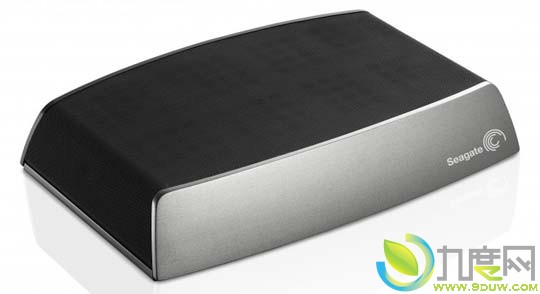 希捷推出两款全新无线储存设备:Seagate Wireless Plus和Seagate Central