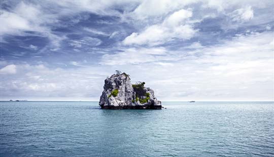 下载：微软Win7/Win8/Windows RT通用桌面主题：《泰国》（Thailand）