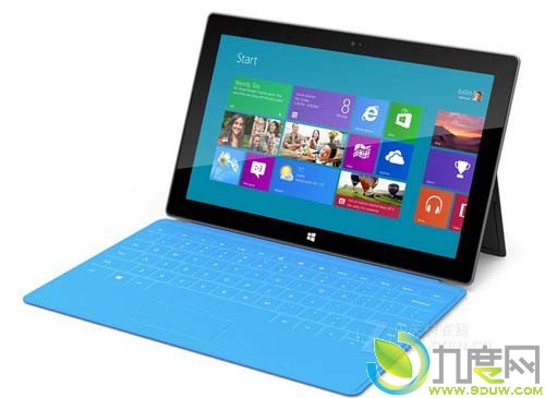 微软下月将修复Windows RT操作系统更新功能中的缺陷