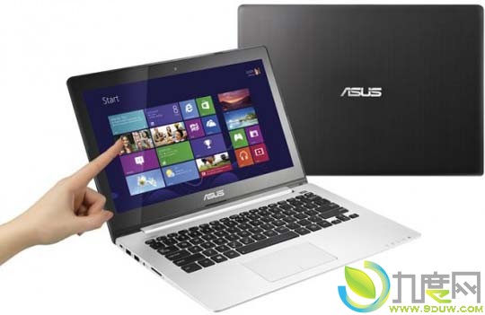 华硕发布13.3英寸VivoBook S300笔记本