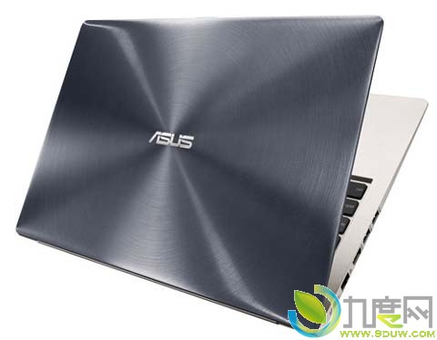 华硕推出15寸Zenbook Touch U500VZ笔记本电脑：触摸屏+两个SSD硬盘