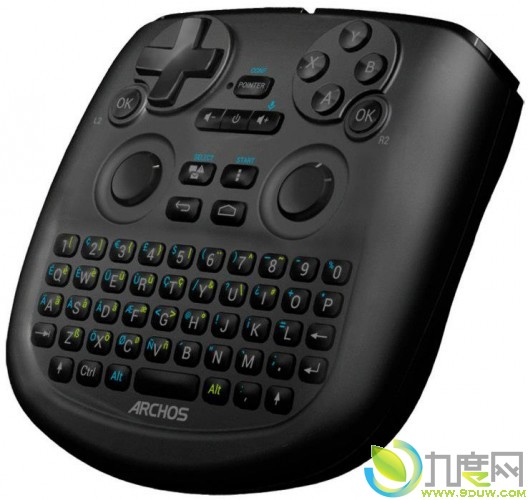 爱可视推TV Connect设备：任何HDTV可变Android智能电视