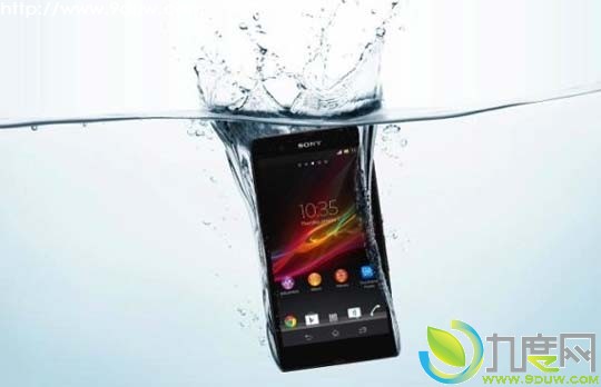 索尼发两款5寸1080p四核旗舰手机:Xperia Z（L36h）和Xperia ZL（L35h）