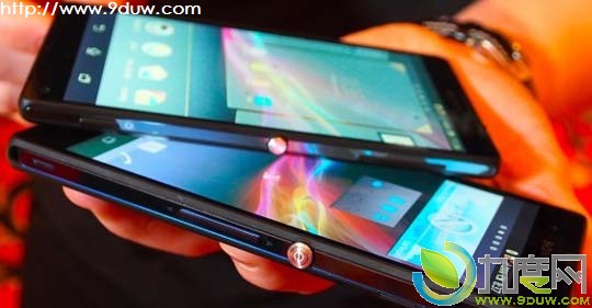 索尼发两款5寸1080p四核旗舰手机:Xperia Z（L36h）和Xperia ZL（L35h）