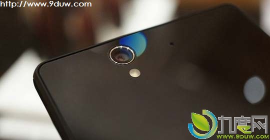 索尼发两款5寸1080p四核旗舰手机:Xperia Z（L36h）和Xperia ZL（L35h）