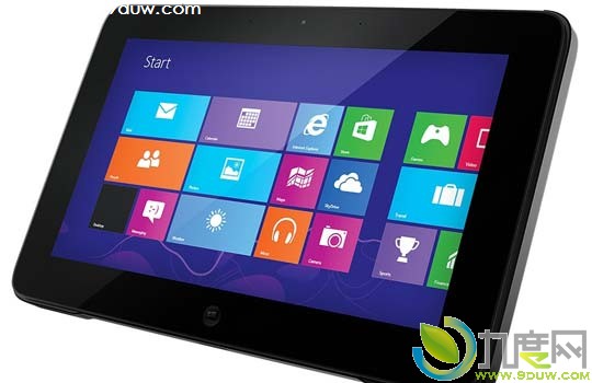 雷蛇发布彪悍配置Windows 8游戏平板电脑“Razer Edge”