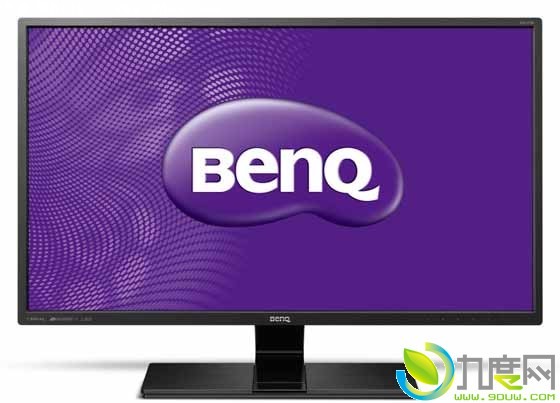 BenQ推新款27英寸EW2740L显示器