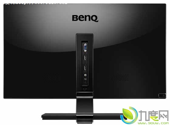 BenQ推新款27英寸EW2740L显示器