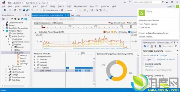 Visual Studio 2013/NET 4.5.1正式发布