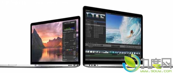 苹果更新Macbook Pro产品：配Haswell