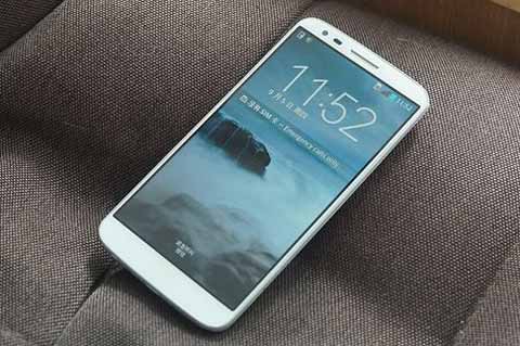 LG G2